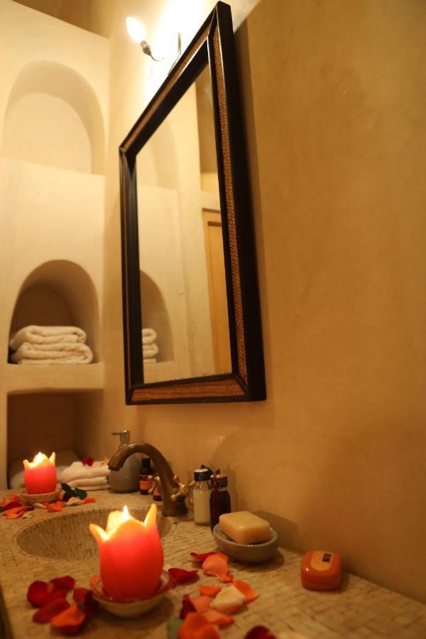 Riad Ben Marraquexe Exterior foto